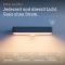 STEINEL XSolar SOL-O S Amber Light anthrazit